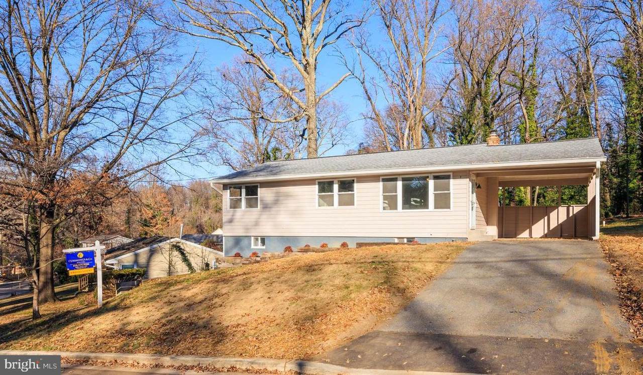 6 Roe Lane - Photo 1