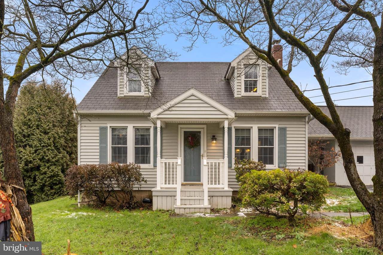 2316 Northwood Avenue - Photo 1