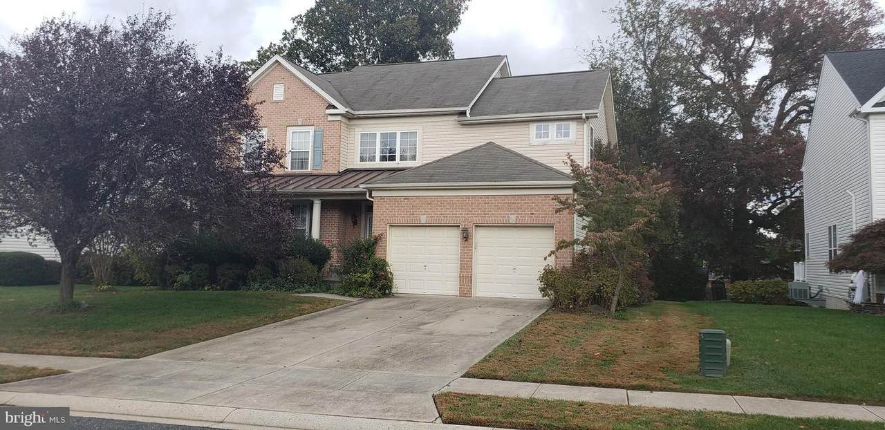 1429 Moonshadow Road - Photo 1