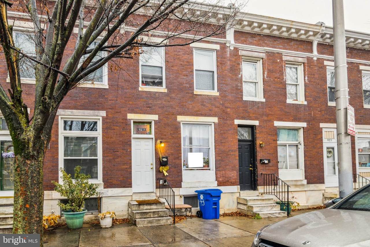929 Luzerne Avenue - Photo 1