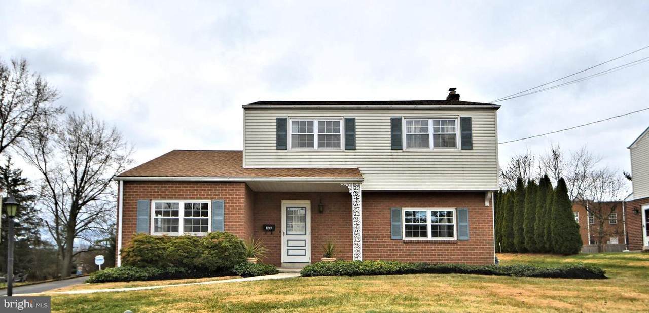 344 Weymouth Road - Photo 1