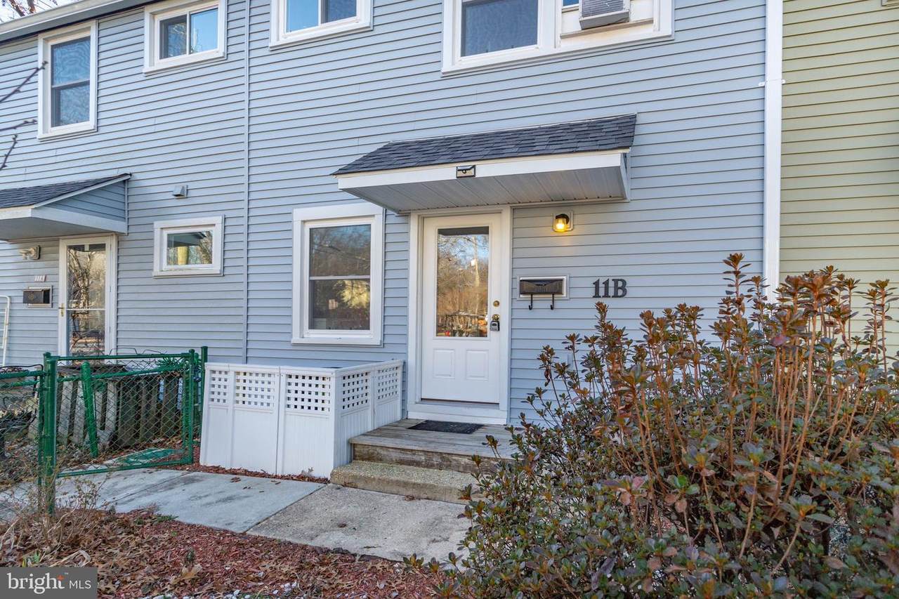 11-B Laurel Hill Road - Photo 1