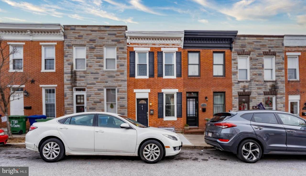 41 Heath Street - Photo 1
