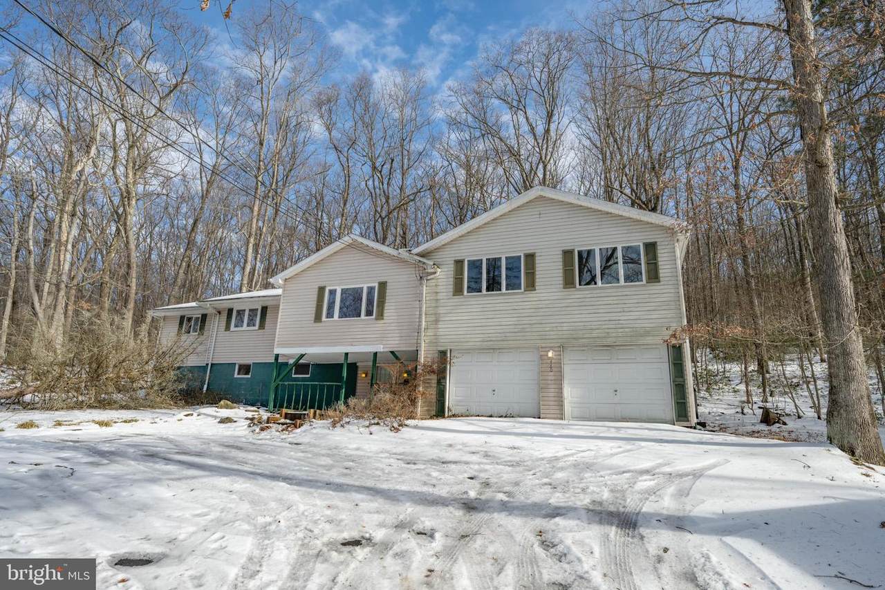 480 Gravelly Run Road - Photo 1
