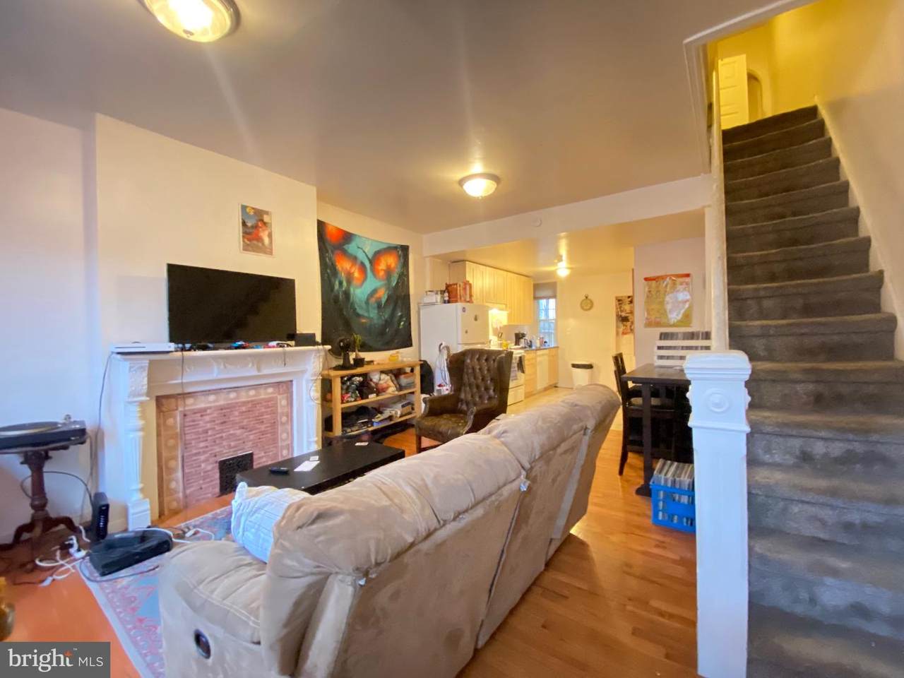 1527 Page Street - Photo 1