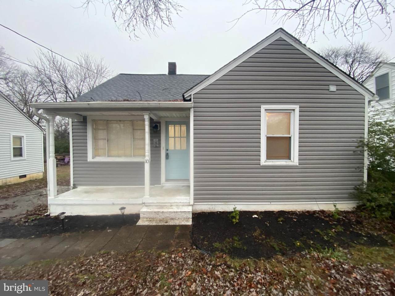 110 Beauregard Street - Photo 1