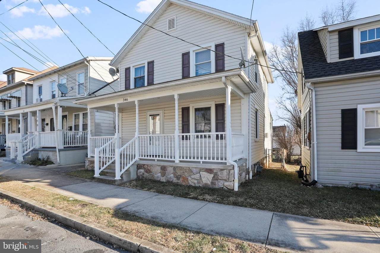 346 Central Avenue - Photo 1