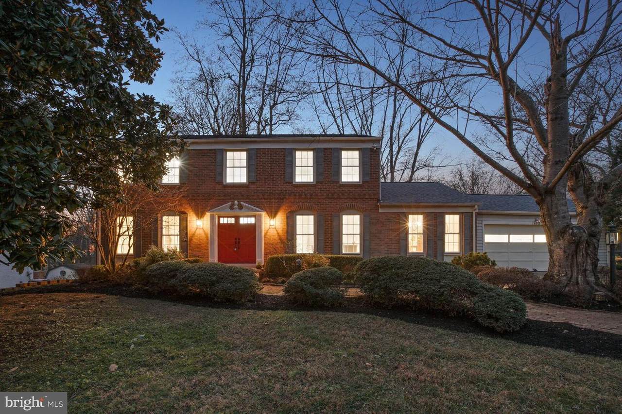 14612 Pebblestone Drive - Photo 1