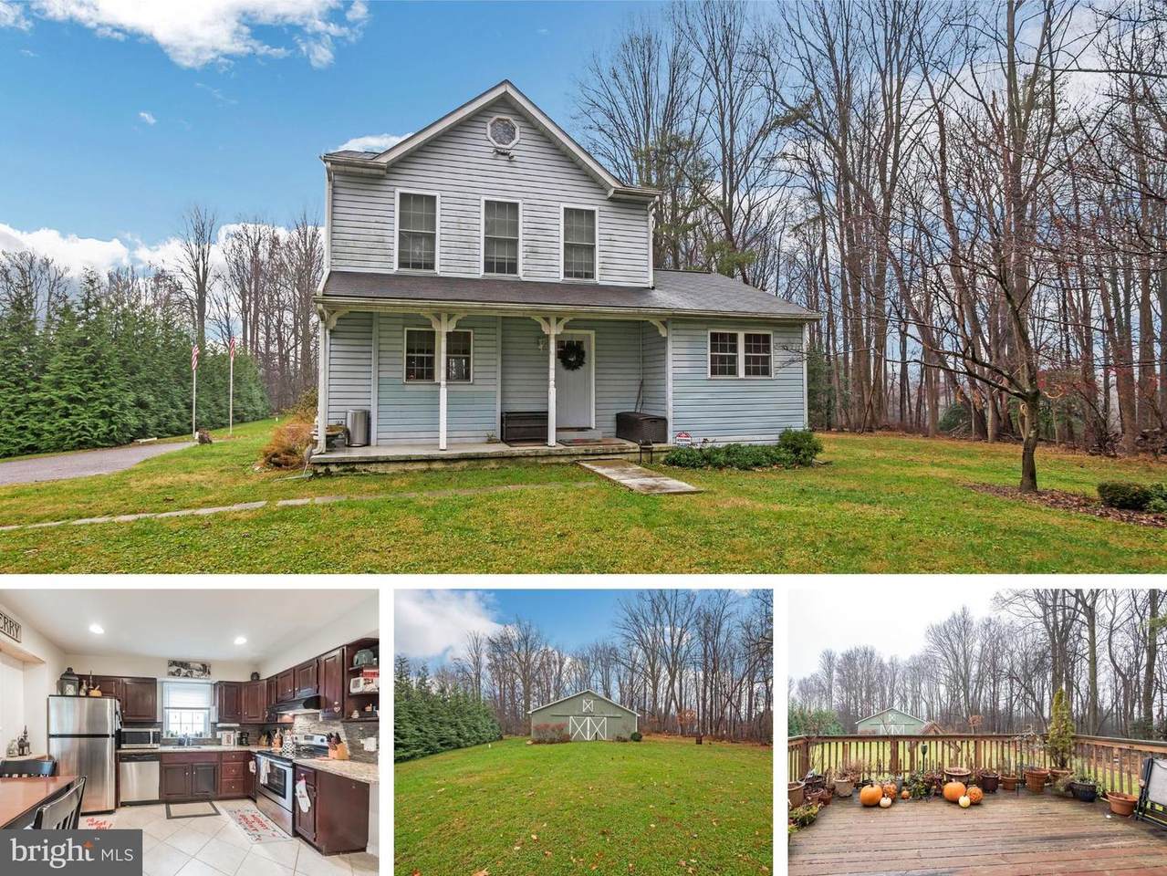 12520 Greenspring Avenue - Photo 1