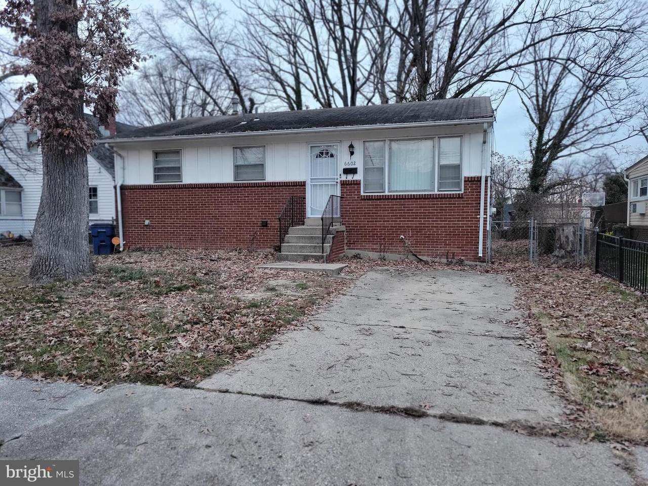 6602 Foster Street - Photo 1