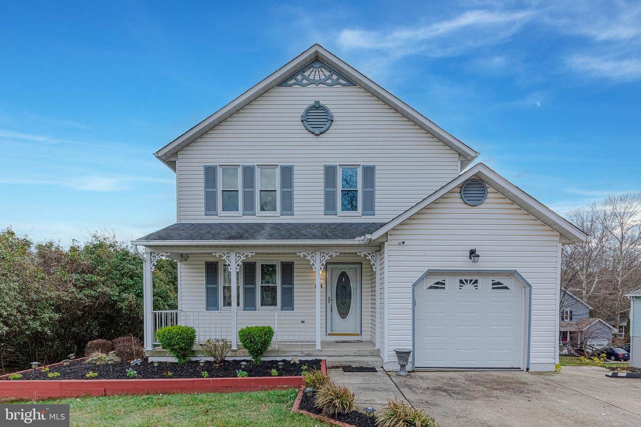 341 Edgewood Road - Photo 1