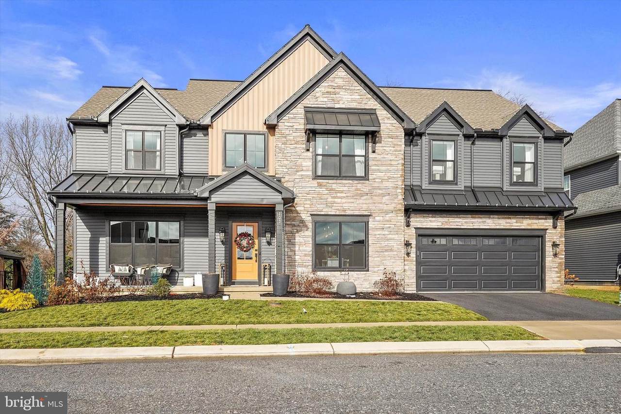 103 Wright Drive - Photo 1