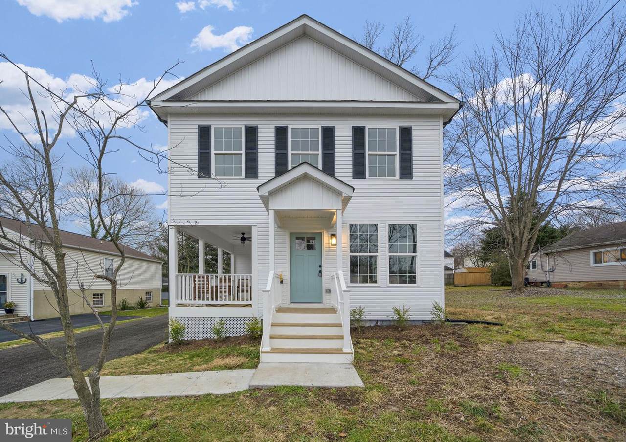 3701 7TH Street - Photo 1