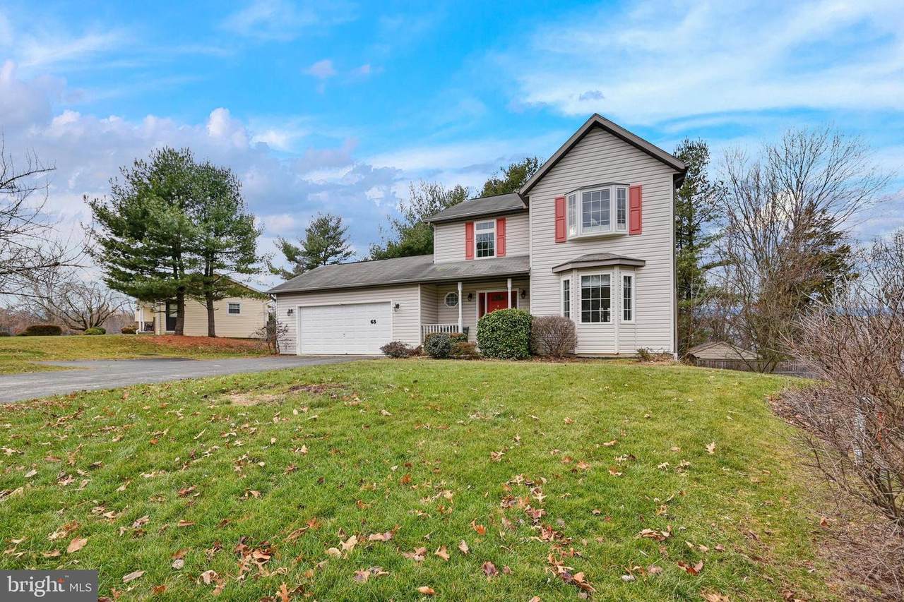 65 Moore Drive - Photo 1