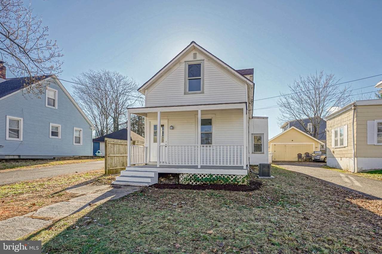 809 Grape Street - Photo 1