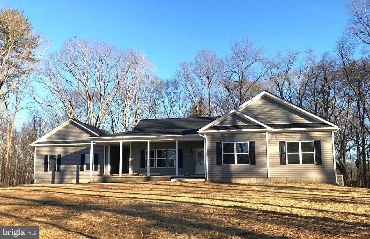 13017 Scotts Mill Road - Photo 1