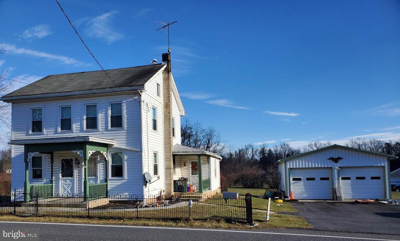 30 Camp Ground Road - Photo 1