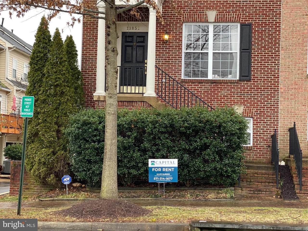 13851 Palisades Street - Photo 1