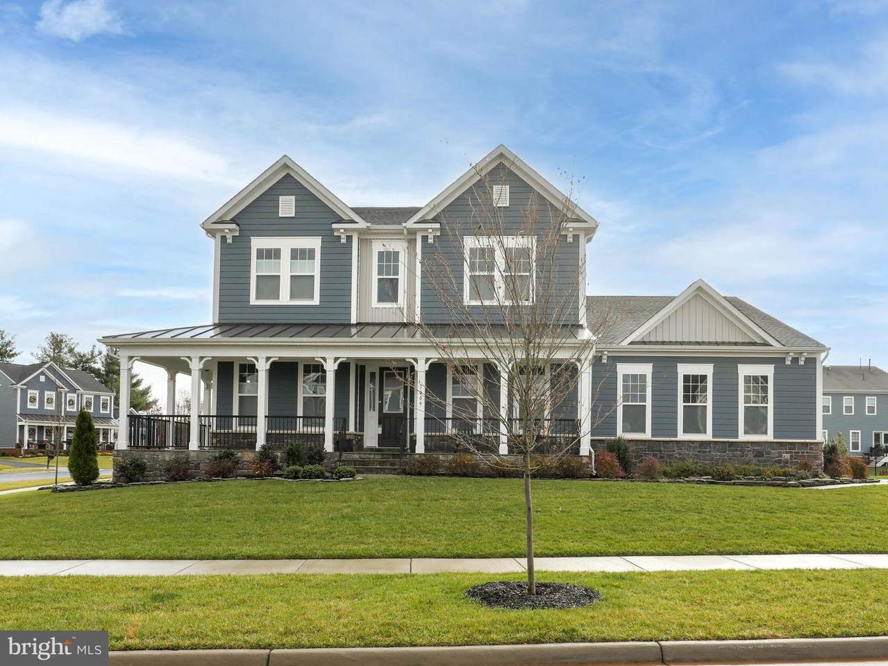 1009 Kalaris Place - Photo 1