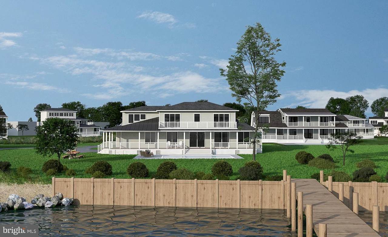 25838 Shellmill Ave - Photo 1
