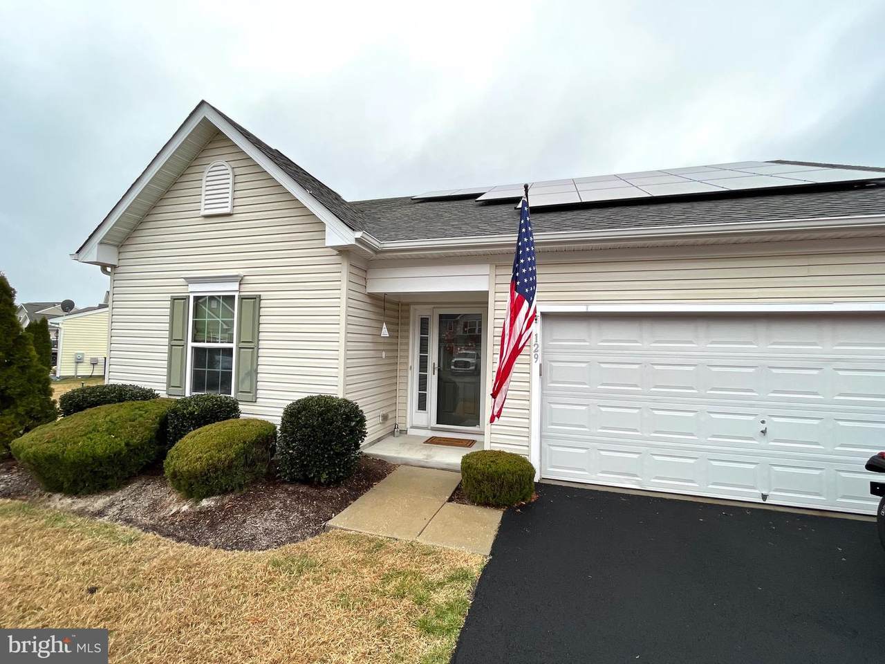 129 Bobbys Branch Road - Photo 1