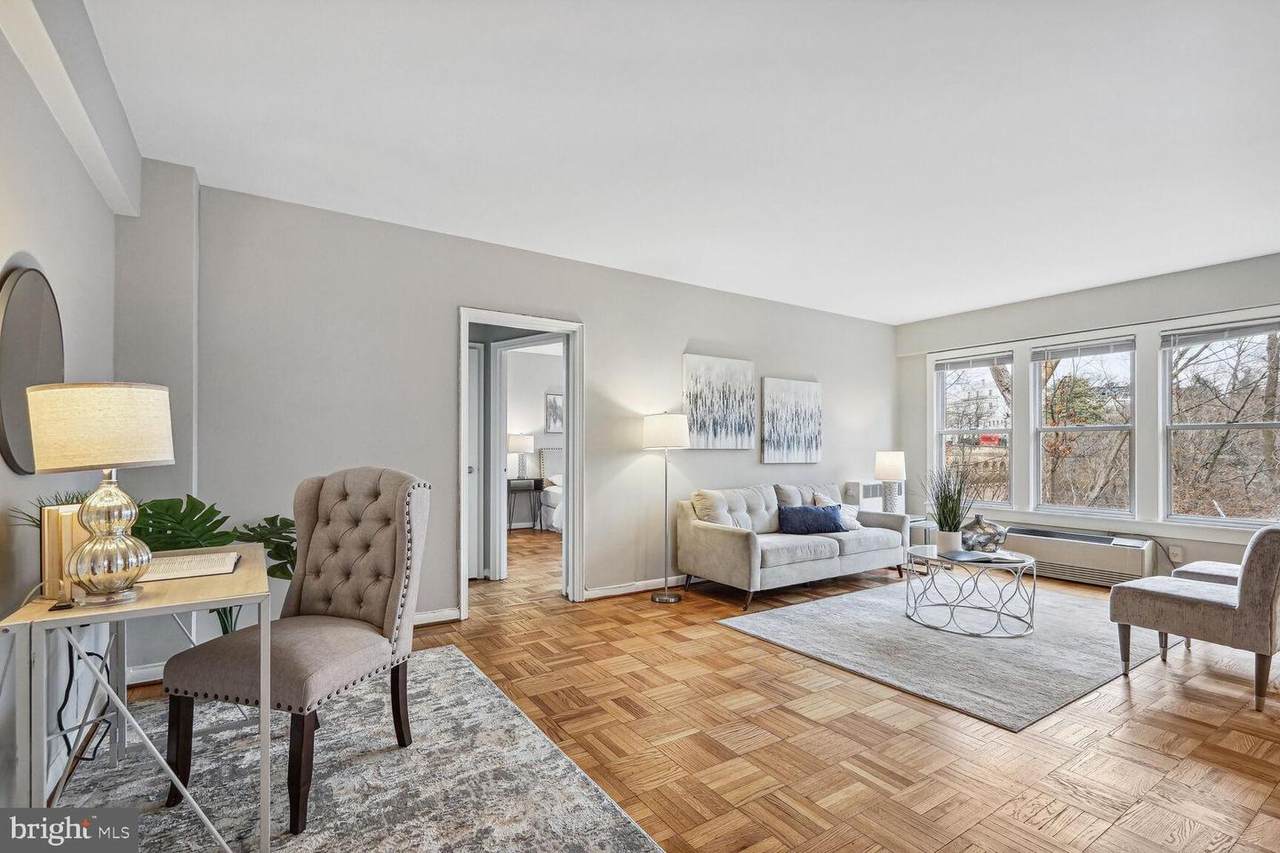 2500 Q Street - Photo 1