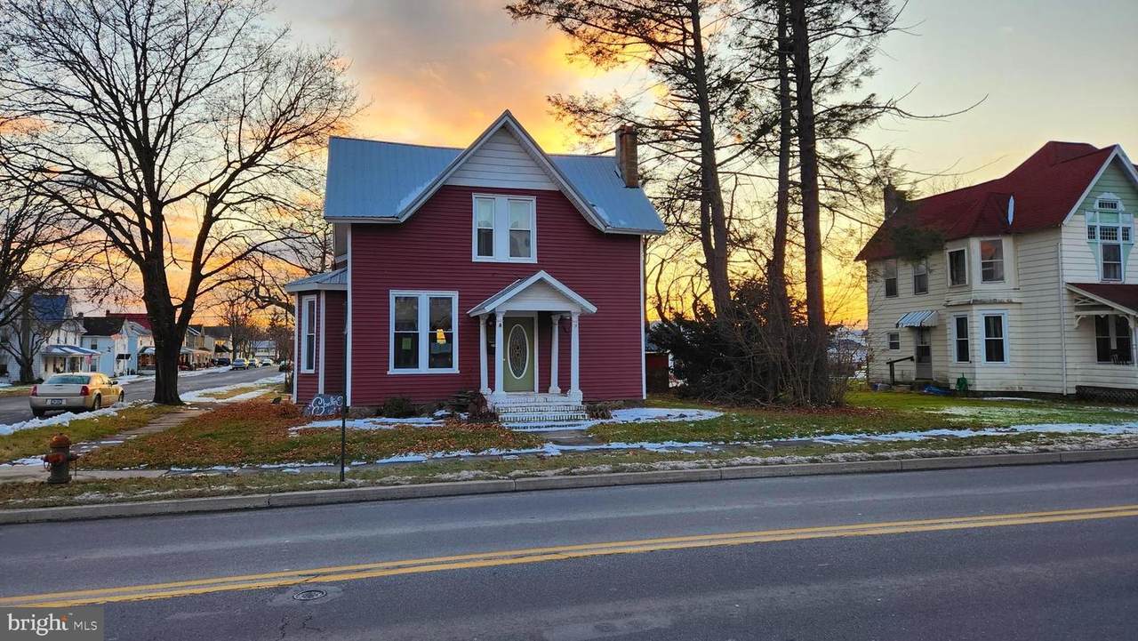 394 Water Street - Photo 1