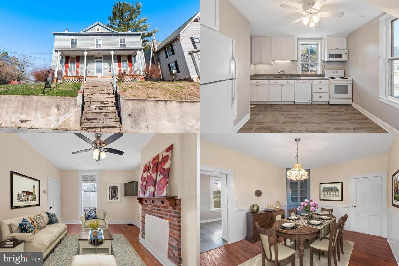 522 Washington Street - Photo 1