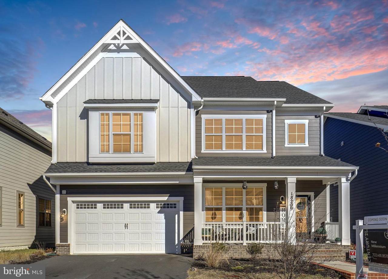 18209 Thunderbolt Road - Photo 1