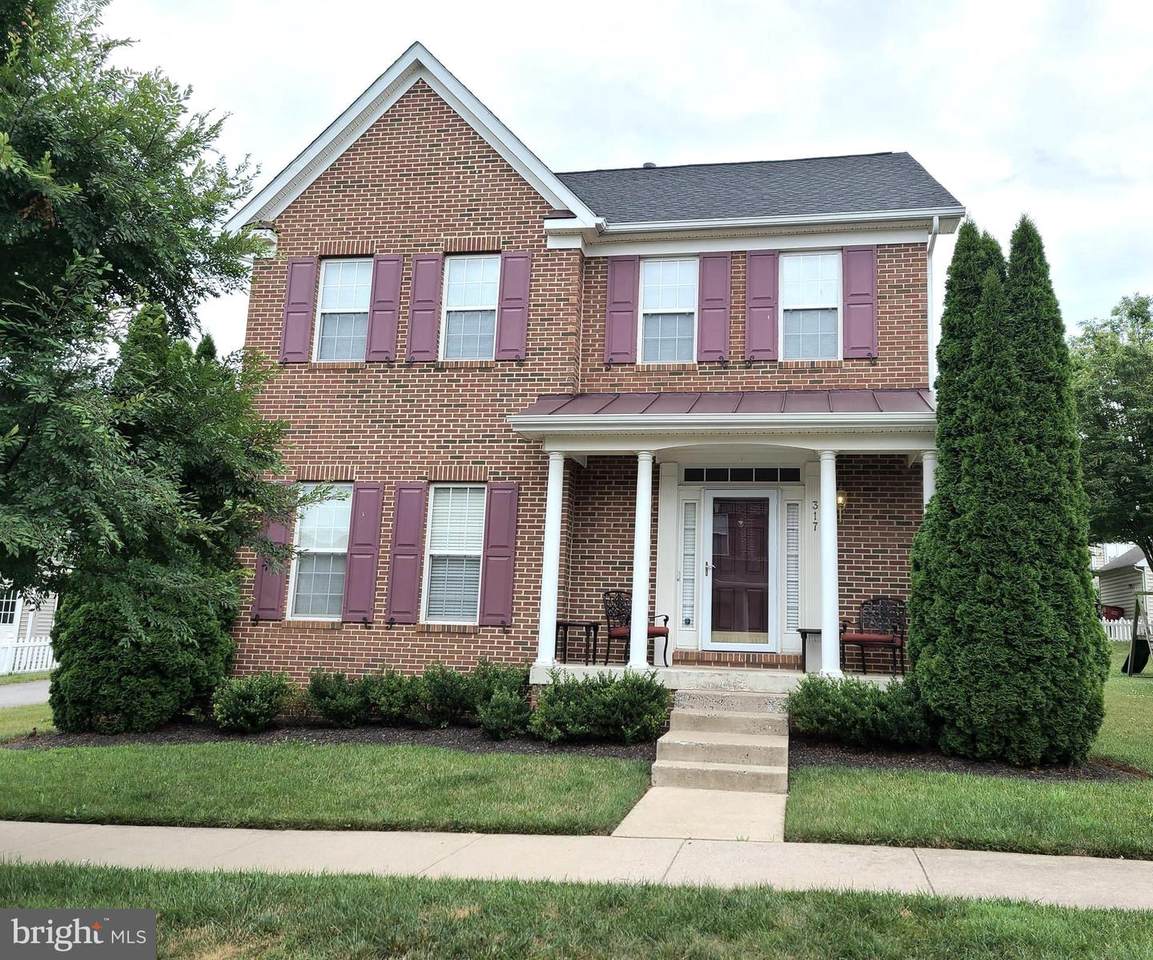 317 Bullskin Street - Photo 1