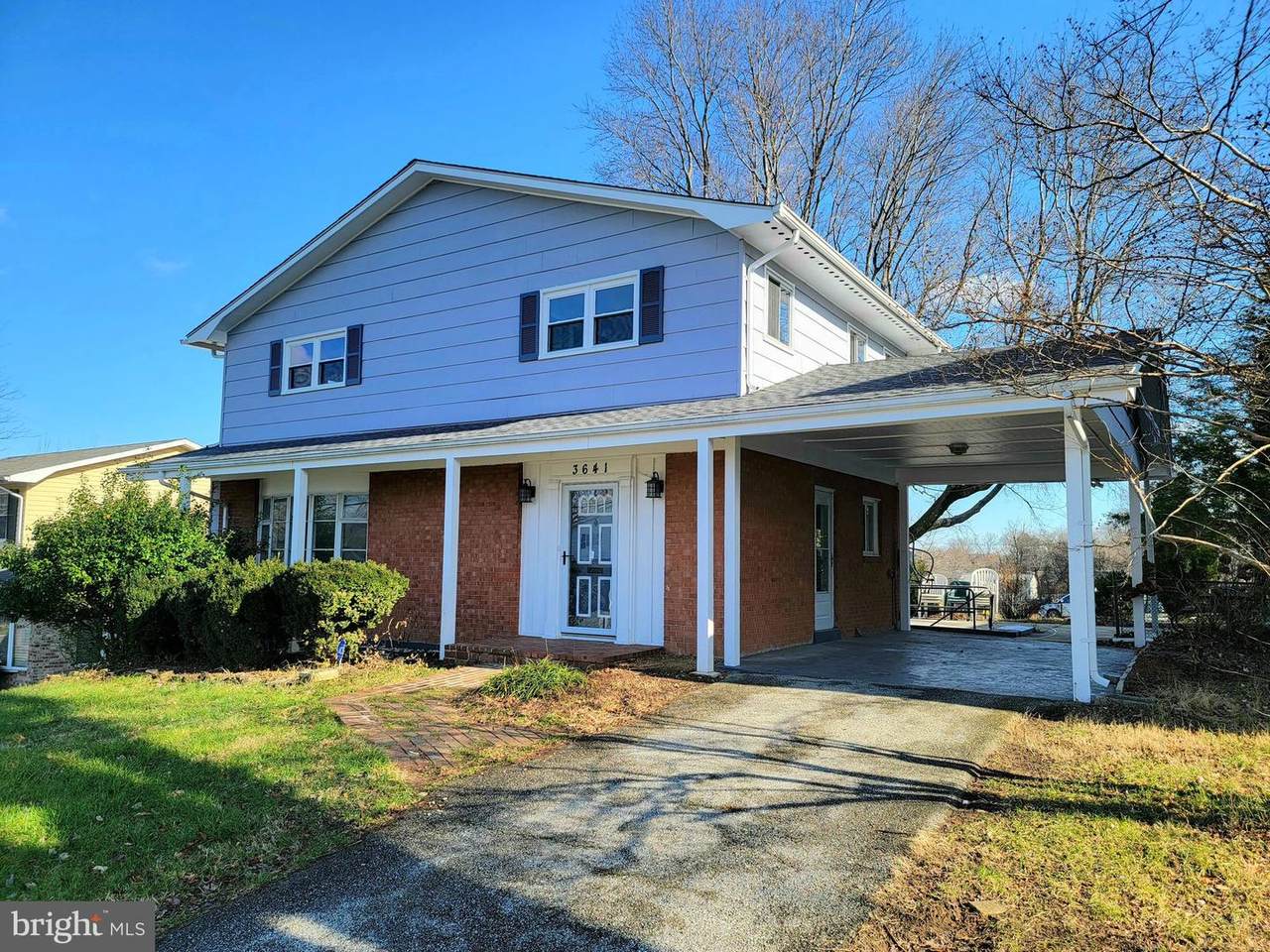 3641 Cousins Drive - Photo 1