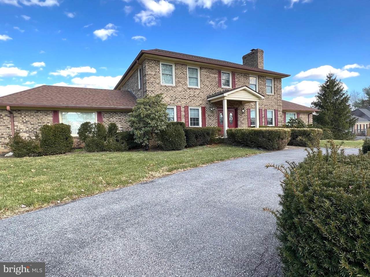 1272 Bowling Green Road - Photo 1