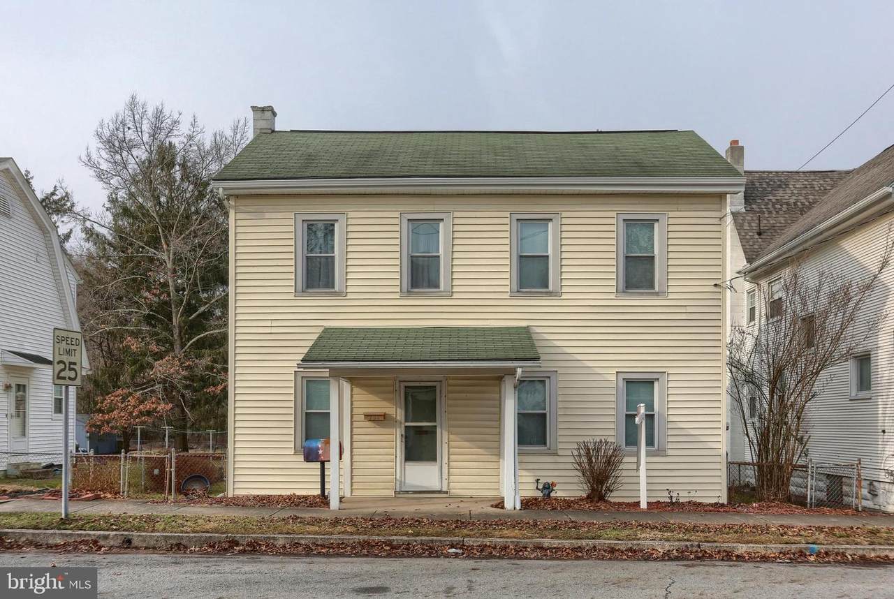 704 Market Street - Photo 1