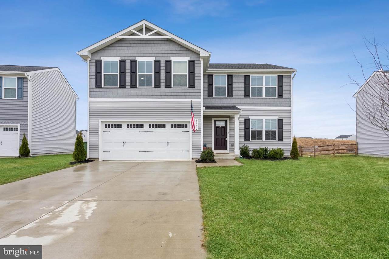 12072 Rundle Crossing - Photo 1