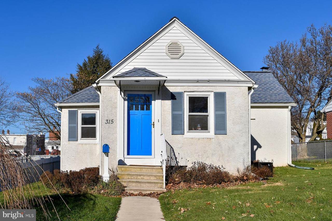 315 Arch Street - Photo 1