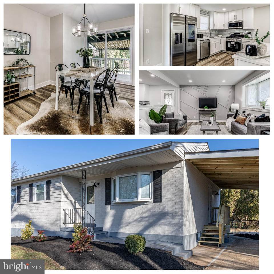3811 Cassandra Road - Photo 1