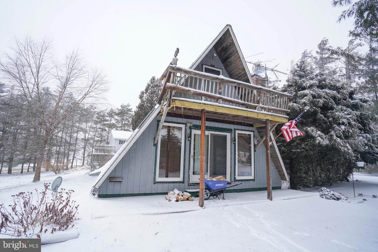 1127 Sand Flat Road - Photo 1