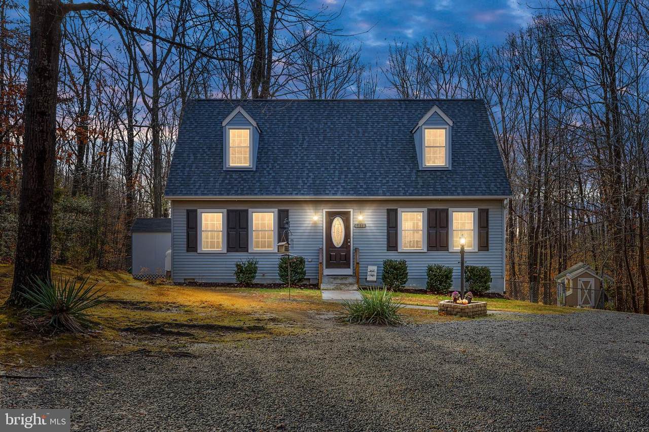 6618 Macklin Drive - Photo 1