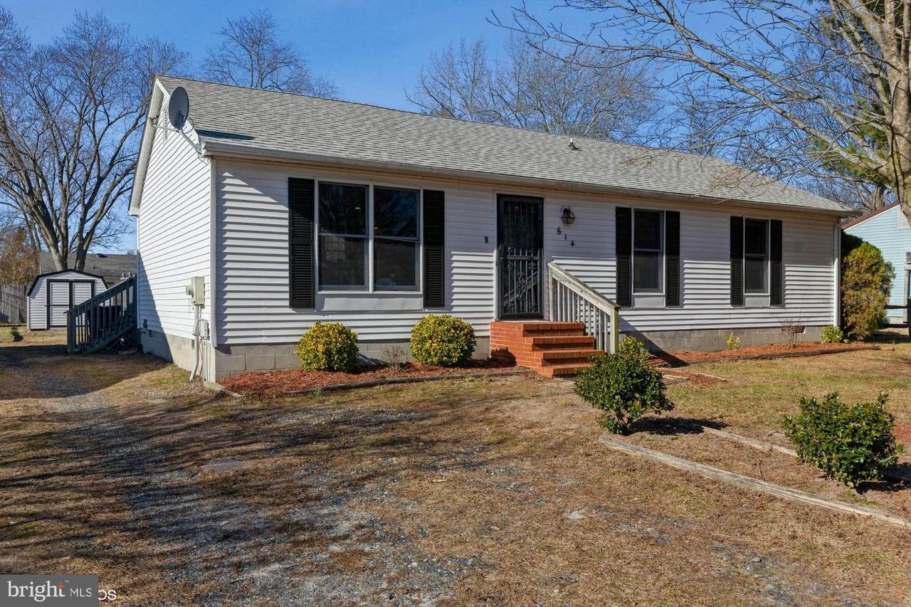 614 Spring Garden Avenue - Photo 1