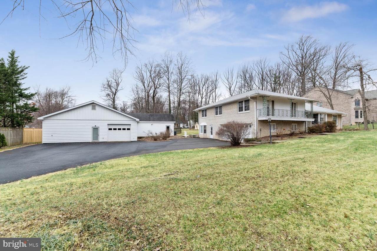 2638 Kirklyn Street - Photo 1