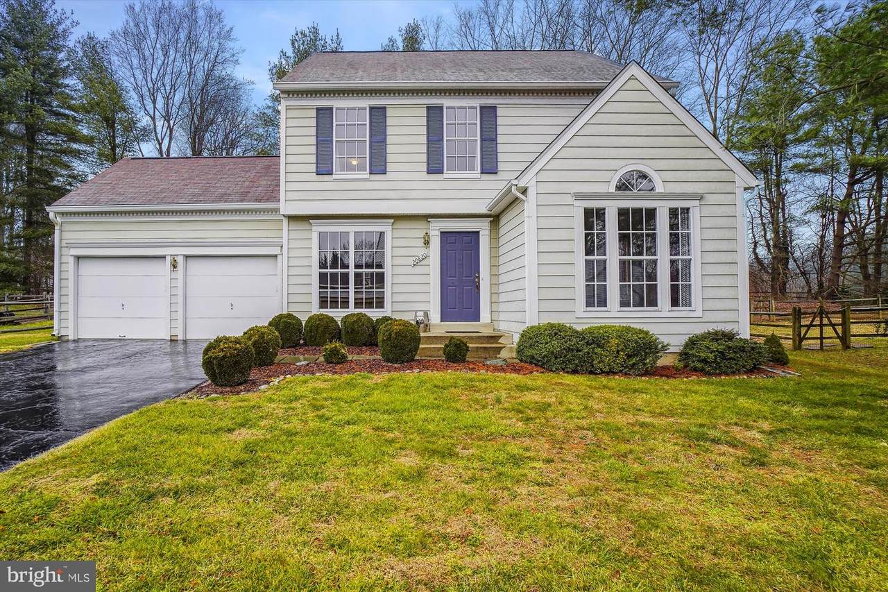 20820 Aspenwood Lane - Photo 1