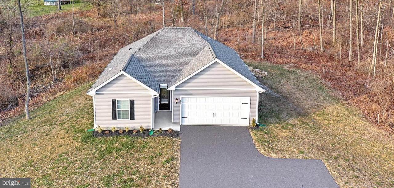 825 Ledger Drive - Photo 1