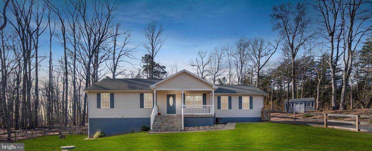 3038 Colvin Road - Photo 1