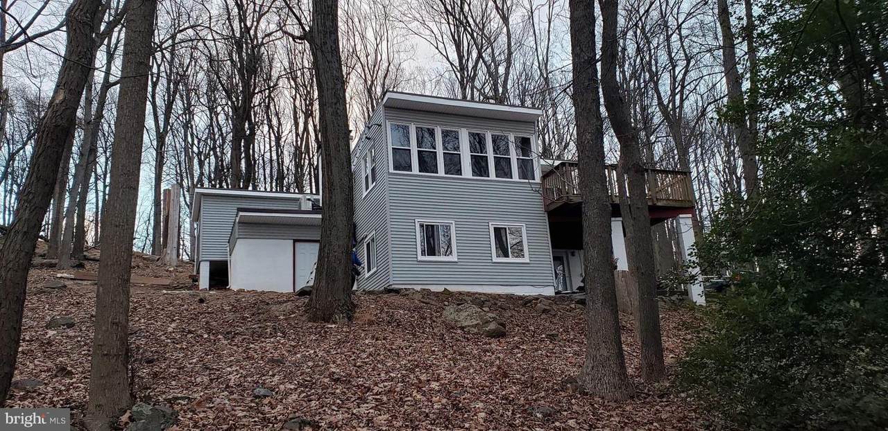 214 Bridle Path Road - Photo 1