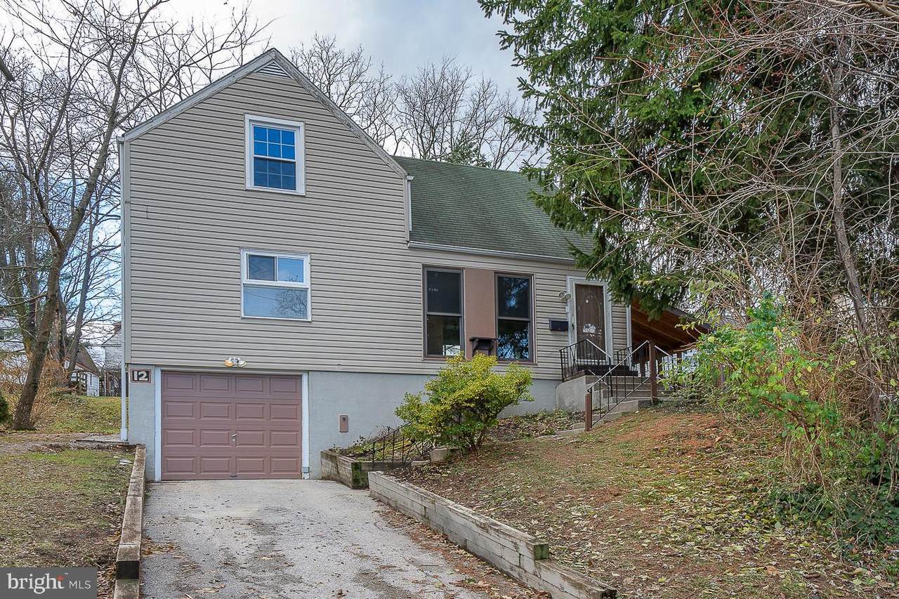 12 Midland Avenue - Photo 1