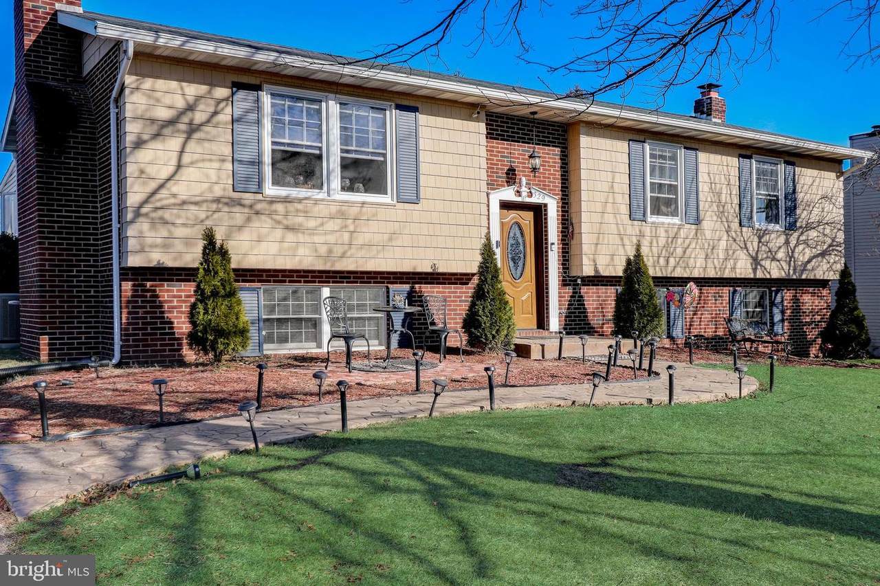 329 Roberts Mill Road - Photo 1