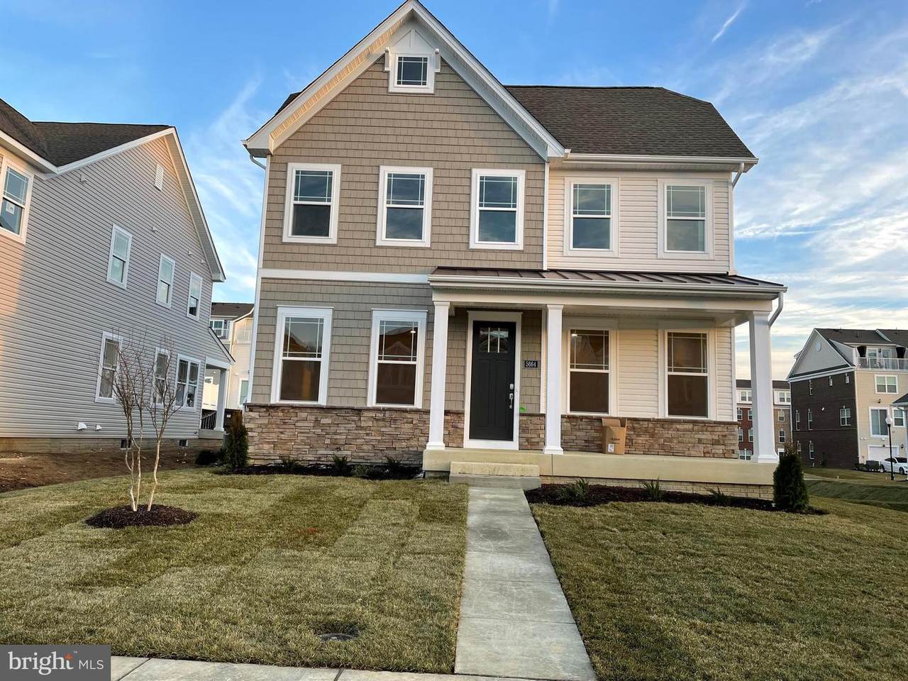5664 Lewis Carroll Drive - Photo 1