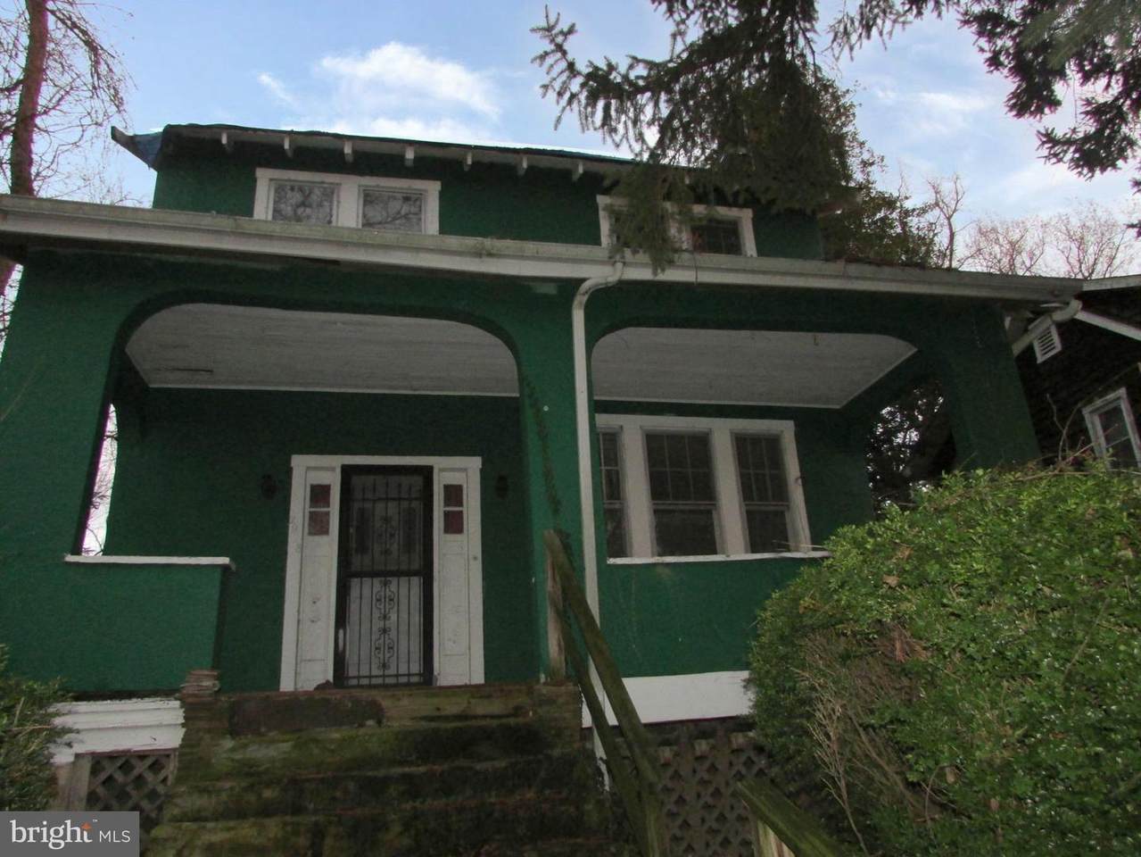 2923 Silver Hill - Photo 1