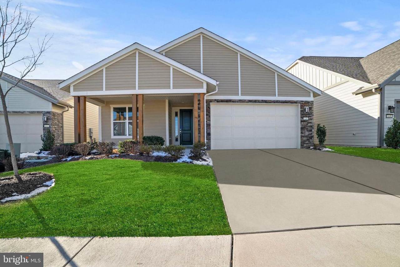 120 Nuthatch Drive - Photo 1