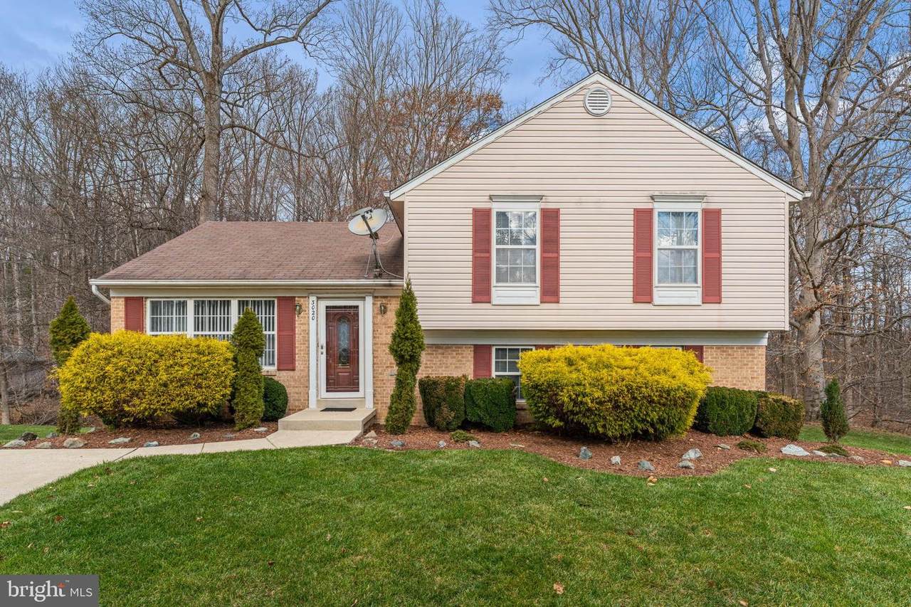3020 Tinker Drive - Photo 1